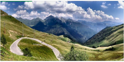 Immagine che raffigura Nome del luogo