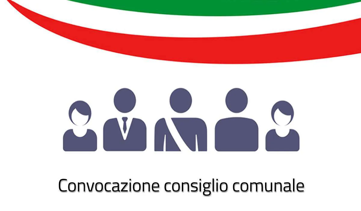 ConvocazioConsiglioComunale
